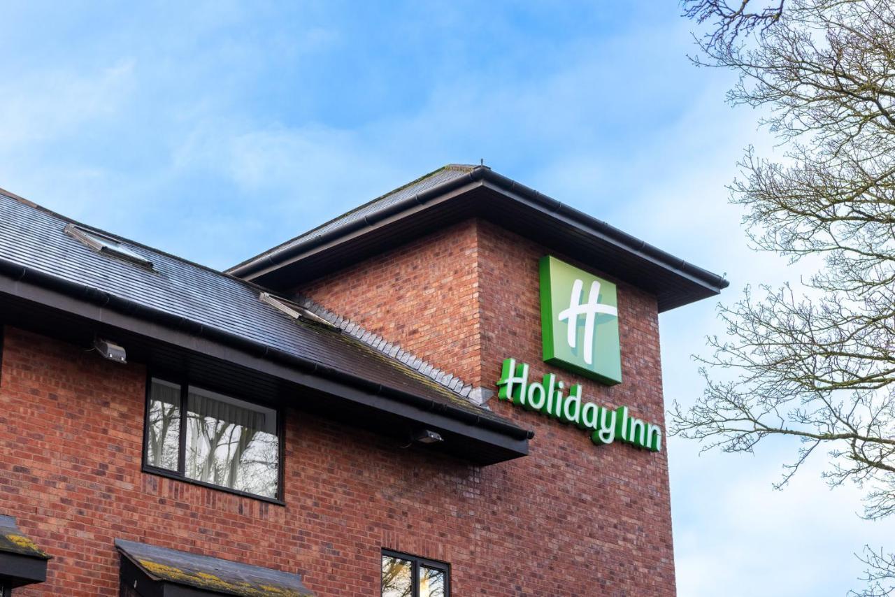 Best Western Manchester Oldham Smokies Park Hotel Failsworth Exterior foto